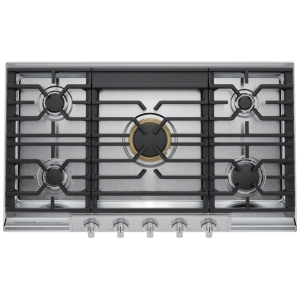 Frigidaire PCCG3680AS videos