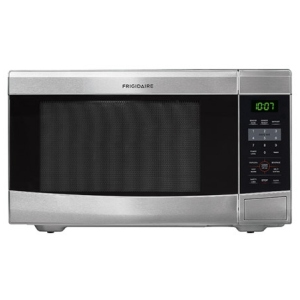 Vidéos Frigidaire CFCM1134LS