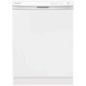 Vidéos Frigidaire FDPC4314AW