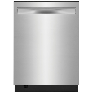 Vidéos Frigidaire FDSP4401AS
