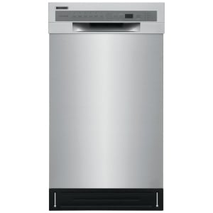 Vidéos Frigidaire FFBD1831US