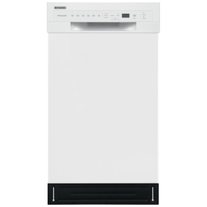 Frigidaire FFBD1831UW videos