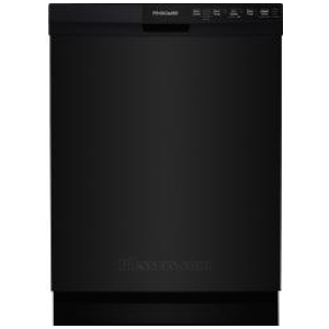 Frigidaire FFBD2412SB videos