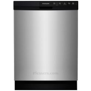 Frigidaire FFBD2412SS videos