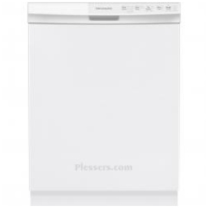 Frigidaire FFBD2412SW videos