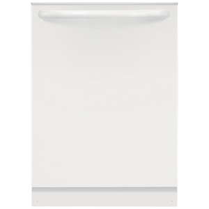 Frigidaire FFID2426TW videos
