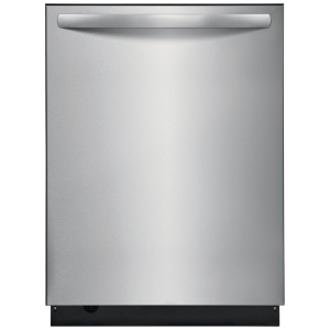 Vidéos Frigidaire FFID2459VS