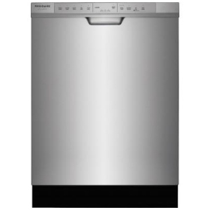 Frigidaire FGCD2444SA videos