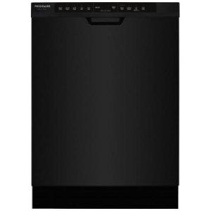 Vidéos Frigidaire FGCD2444SB
