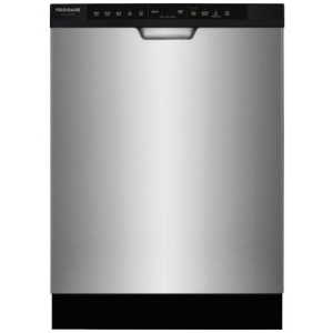 Frigidaire FGCD2444SF videos