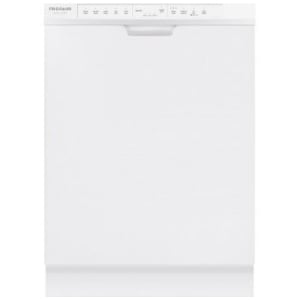 Frigidaire FGCD2444SW videos