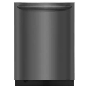 Frigidaire FGID2479SD videos