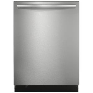 Frigidaire GDSH4715AF videos