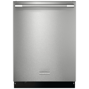 Frigidaire PDSH4816AF videos