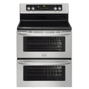 Frigidaire CGEF306TMF videos