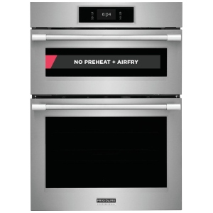 Frigidaire PCWM3080AF videos