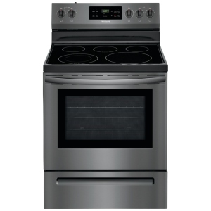 Frigidaire CFEF3054TD videos