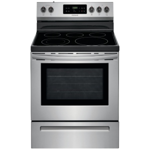Frigidaire CFEF3054US videos