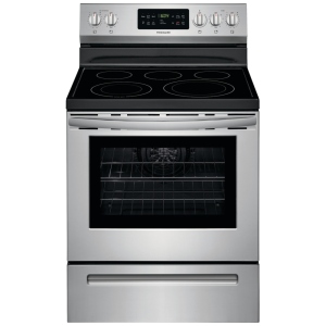 Vidéos Frigidaire CFEF3056US