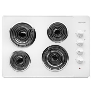 Frigidaire FFEC3005LW videos