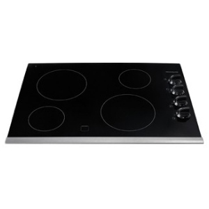 Vidéos Frigidaire FFEC3024PS