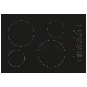 Vidéos Frigidaire FFEC3025UB