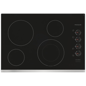 Vidéos Frigidaire FFEC3025US