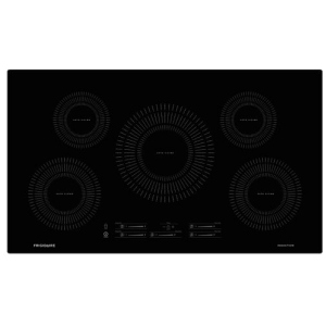 Vidéos Frigidaire FFIC3626TB