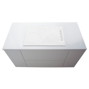 Frigidaire FGEC3045KW videos