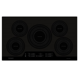 Frigidaire FGIC3666TB videos