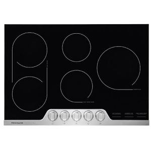 Vidéos Frigidaire FPEC3077RF