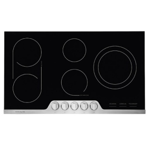 Vidéos Frigidaire FPEC3677RF