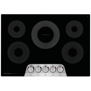 Frigidaire GCCE3070AS videos