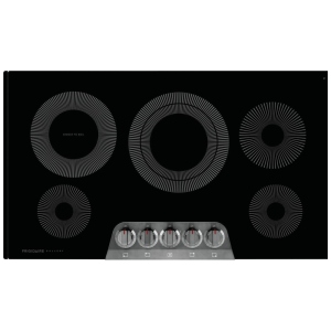 Frigidaire GCCE3670AD videos