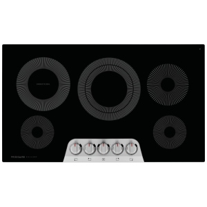 Vidéos Frigidaire GCCE3670AS