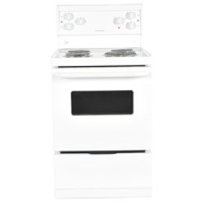 Vidéos Frigidaire CFEF2405LW