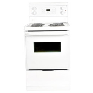 Vidéos Frigidaire CFEF2415LW
