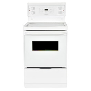 Vidéos Frigidaire CFEF2425LW