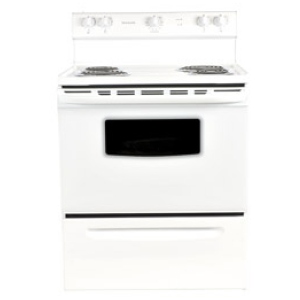 Frigidaire CFEF3005LW videos