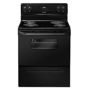 Vidéos Frigidaire CFEF3007LB