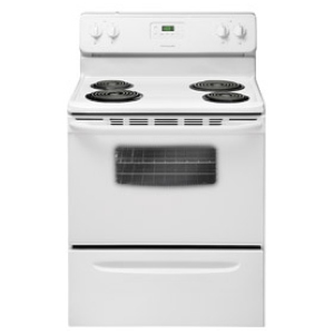Frigidaire CFEF3007LW videos