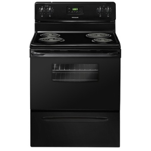 Frigidaire CFEF3012PB videos