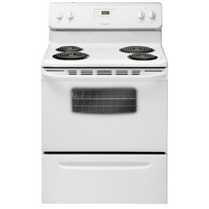 Vidéos Frigidaire CFEF3012PW