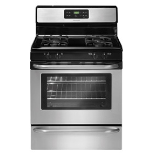Vidéos Frigidaire CFGF3053LS