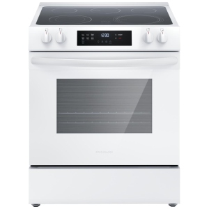 Vidéos Frigidaire FCFE306CAW