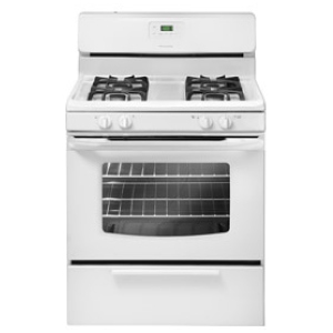 Frigidaire FFGF3017LW videos