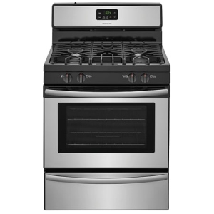 Frigidaire FFGF3051TS videos