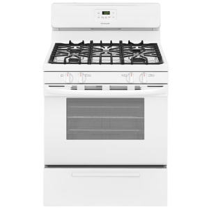 Frigidaire FFGF3051TW videos