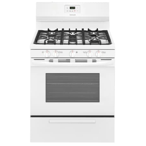 Vidéos Frigidaire FFGF3052TW