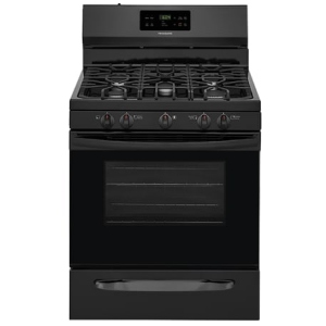 Vidéos Frigidaire FFGF3054TB